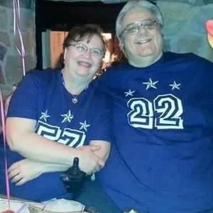 Meet your Posher, Cheryl